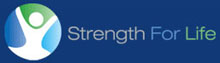 Strength for Life