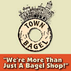 Town Bagel