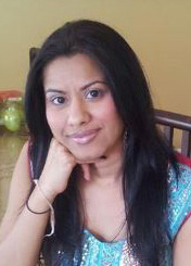 Photo of Ekata Doshi