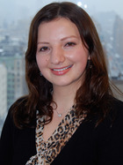 Photo of Ella Strzepa