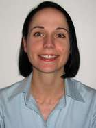 Photo of Jacqueline Zahora