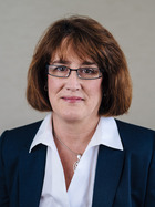 Photo of Jan McDavitt