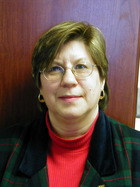 Photo of Jane Zanca