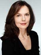 Photo of Jeanie M. Barnett