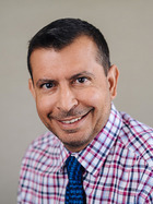 Photo of John Rutigliano