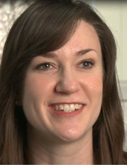 Photo of Kathryn Wilkening
