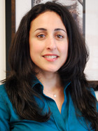 Photo of Laura Mosiello