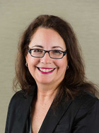 Photo of Lisa Morgan