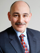 Photo of Michael Divers
