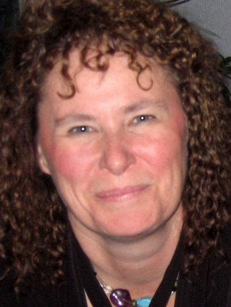 Photo of Nila Webster