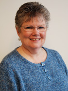 Photo of Nora Molloy