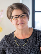 Photo of Sandra Tripodi
