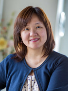 Photo of Sue Lee