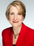 Photo of Susan Smirnoff