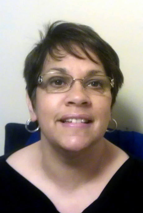 Photo of Susan Torres