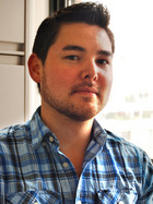 Photo of Wade Iwata