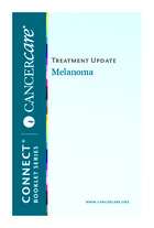 Thumbnail of the PDF version of Treatment Update: Melanoma