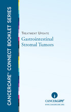 Thumbnail of the PDF version of Treatment Update: Gastrointestinal Stromal Tumors