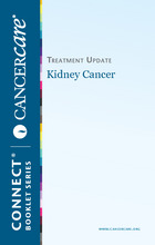 Thumbnail of the PDF version of Treatment Update: Kidney Cancer