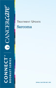 Thumbnail of the PDF version of Treatment Update: Sarcoma