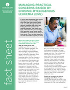 Thumbnail of the PDF version of Managing Practical Concerns Raised by CML