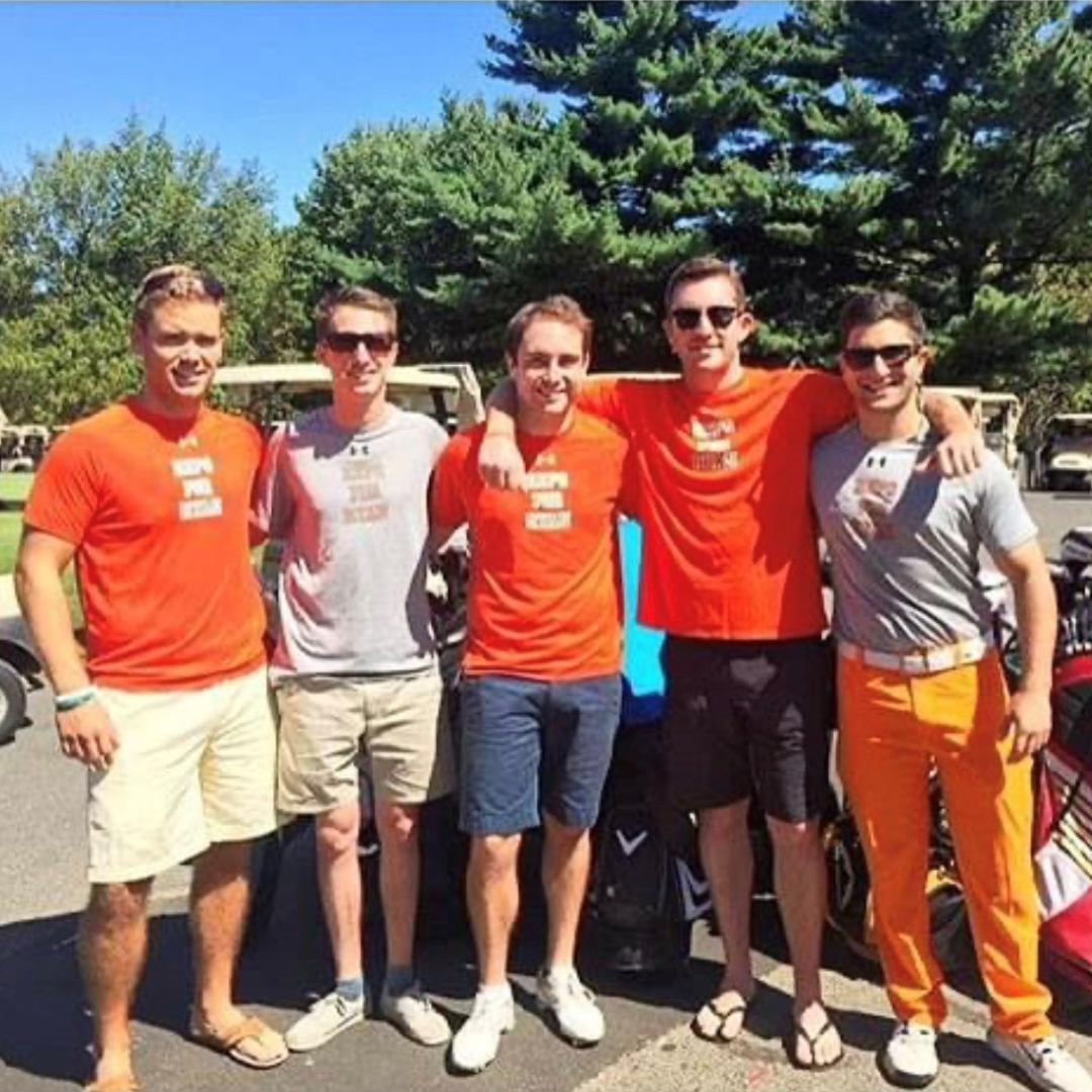 Reps 4 Ryan: Honoring a Friendship Through Fitness and Fundraising photo