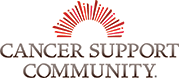 Cancer Support Community logo