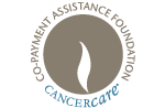 CancerCare Co-Payment Assistance Foundation logo