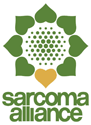 Sarcoma Alliance logo