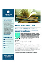 Older Adult Book Club: How the Penguins Saved Veronica pdf thumbnail