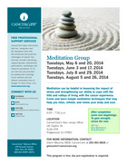 Meditation Group pdf thumbnail