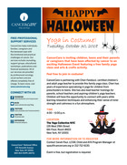 Halloween Yoga pdf thumbnail