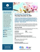 Gratitude Workshop pdf thumbnail
