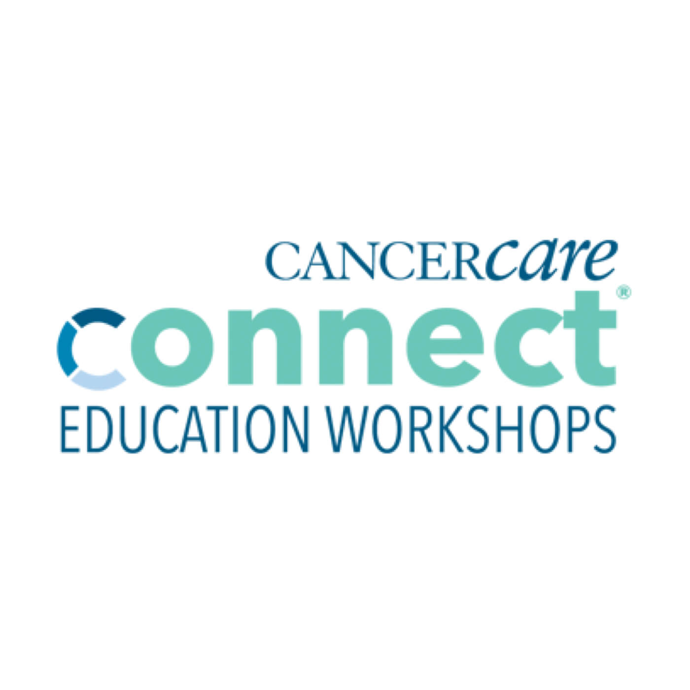 Breast Cancer CancerCare Connect Education Workshops