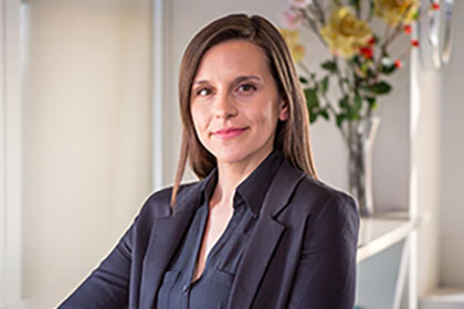 Read "The Role of Case Management: Improving Outcomes and Addressing Health Disparities in Cancer Care" by Marissa Fors, LCSW »