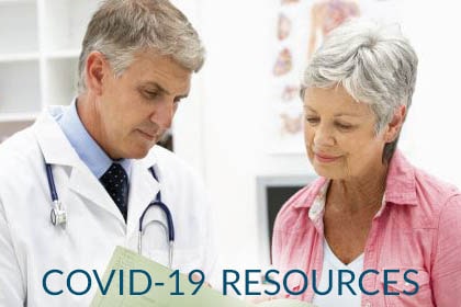 Learn about our COVID-19 resources, which include telephone and online support »