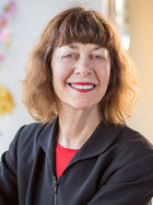 Photo of Carolyn Messner