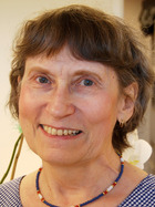 Photo of Ann Craig