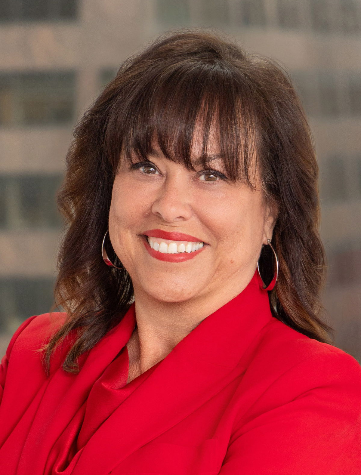 Photo of Christine Verini