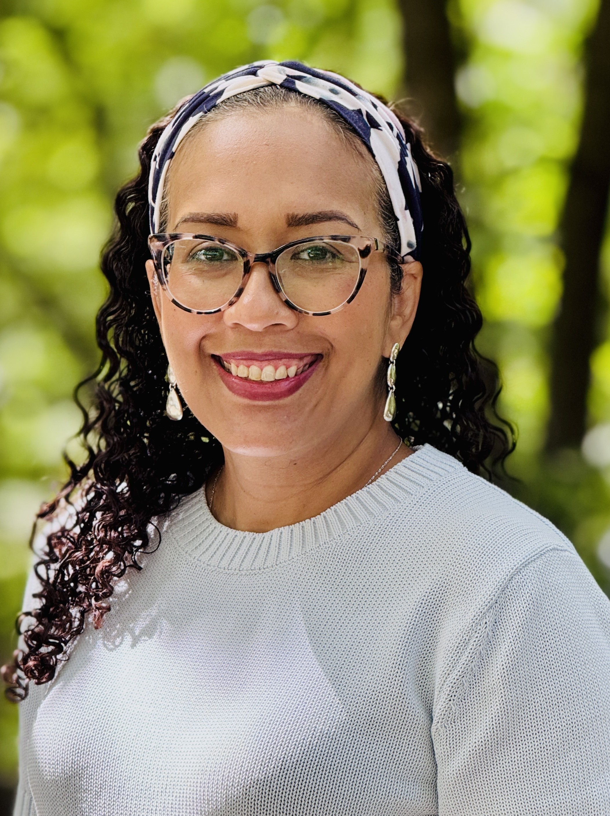 Photo of Angelique Caba