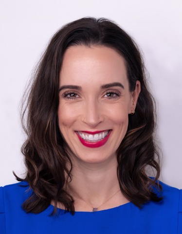 Photo of Kristy Case