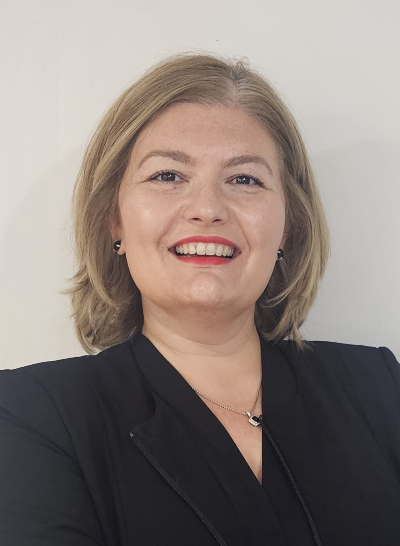 Photo of Melissa L. Magyar