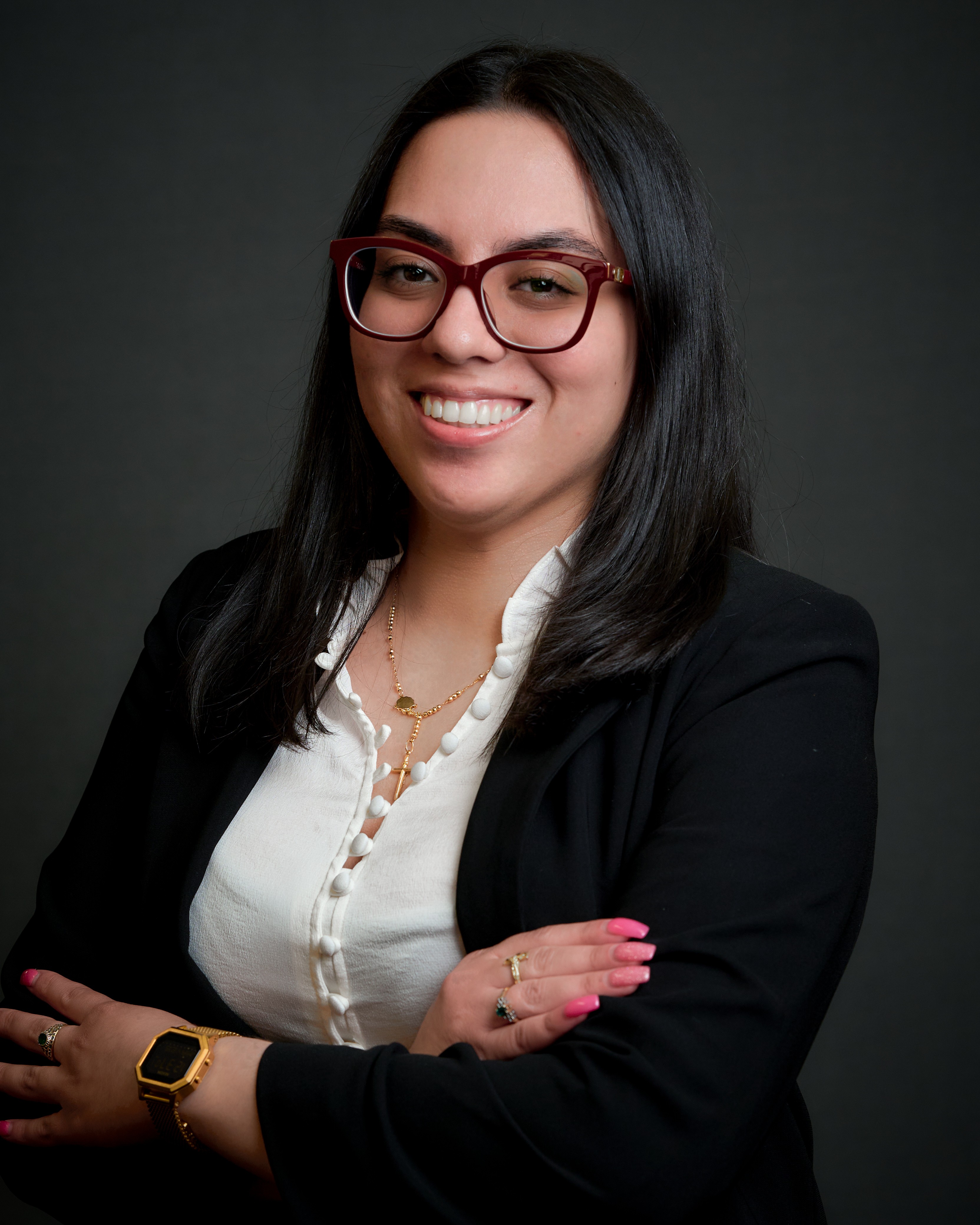 Vanessa Bonilla photo