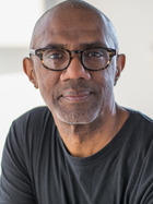 Ronald morgan thumb