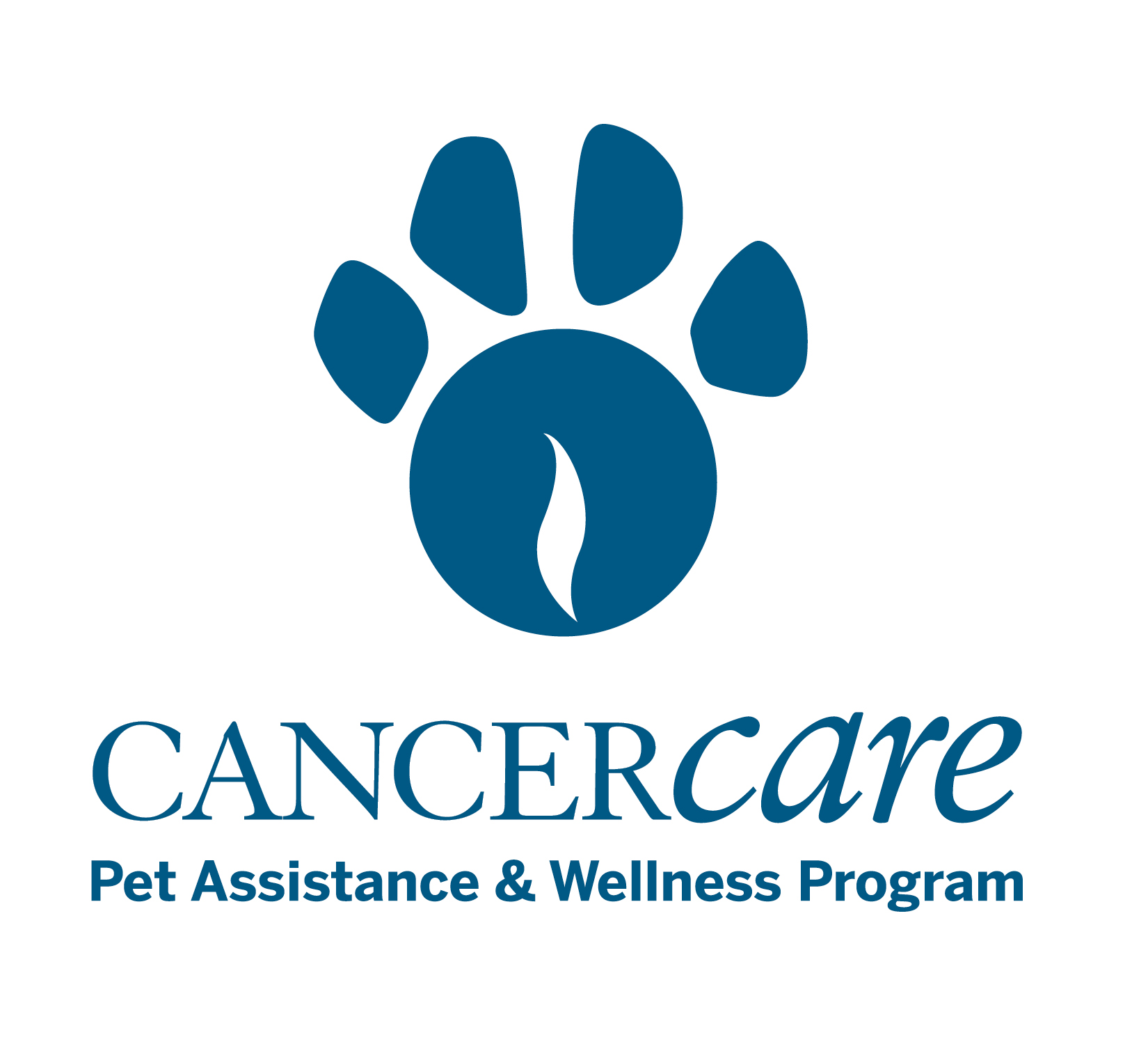 Pet Program logo