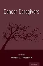 Display photo for CancerCare Oncology Social Workers Contribute to New Book on Caregiving