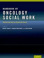 Display photo for Columbia School of Social Work, CancerCare and University of Washington School of Social Work Introduce the Handbook of Oncology Social Work