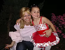 Display photo for CancerCare Superstar Maddy Shares Her Story of Help and Hope