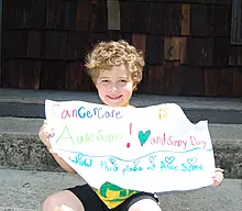 Display photo for Sue’s Story of Help and Hope