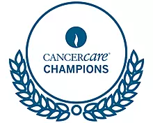 Display photo for CancerCare Champions Photoshoot